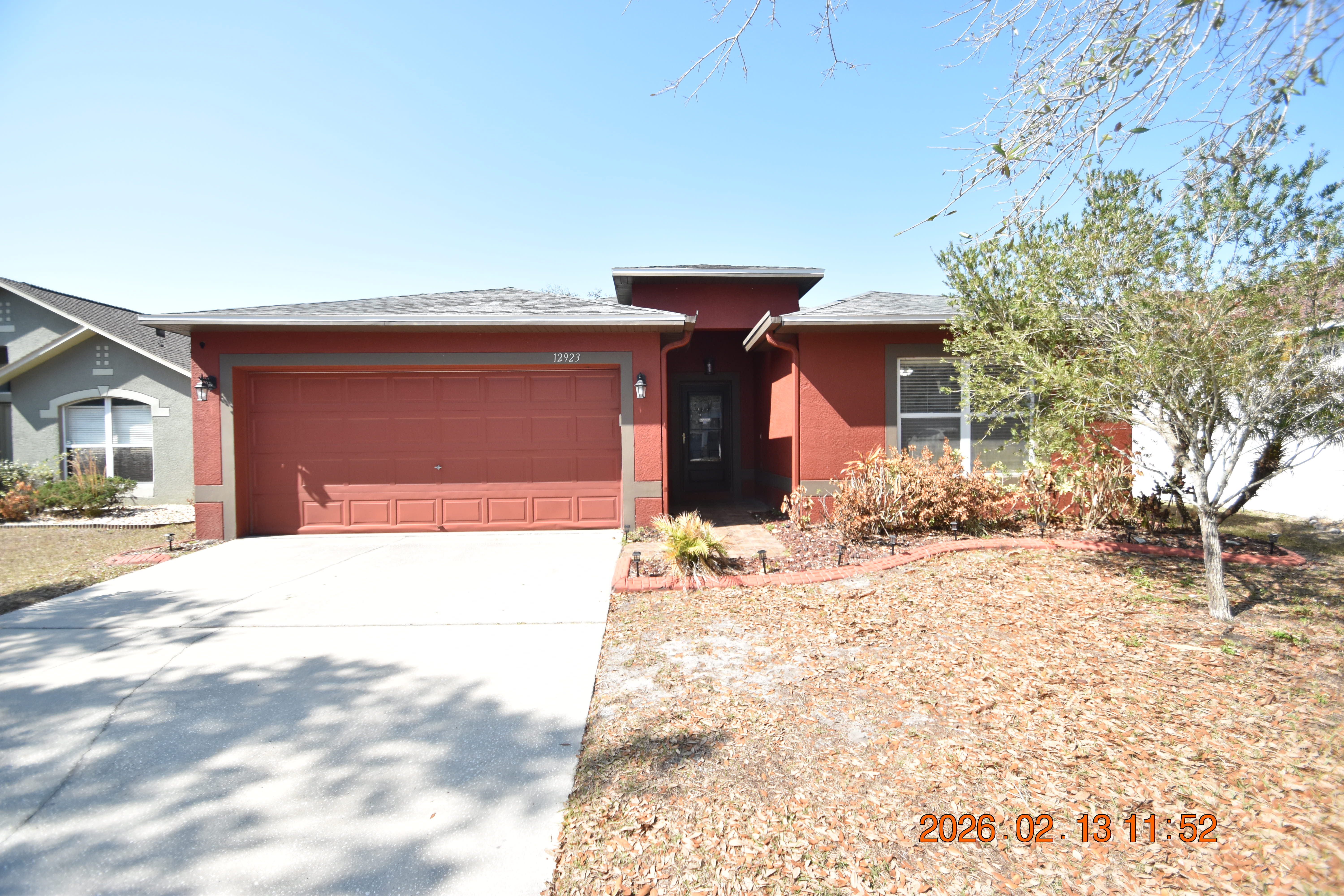 12923 Parkington Dr. Gibsonton, FL 33534